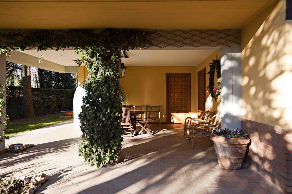 B&b Igea 50 Modena Exterior foto